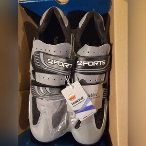 Forte CR210 Trihook Cycling Shoes